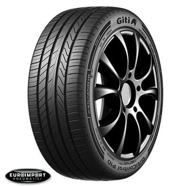 Giti Giticontrol p10  245/50 R18 100 W  RUNFLAT 